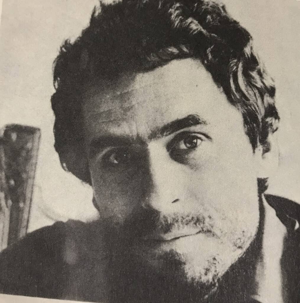 Ted Bundy Case: The Damning Evidence That Finally Bit Back Ted Bundy Case: The Damning Evidence That Finally Bit Back