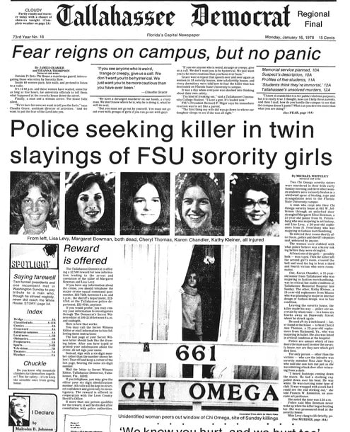 Ted Bundy Case: The Damning Evidence That Finally Bit Back Ted Bundy Case: The Damning Evidence That Finally Bit Back