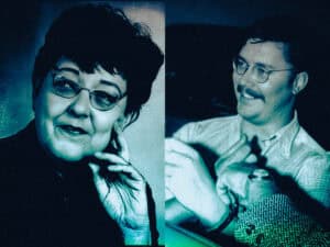 serial killers and their mothers