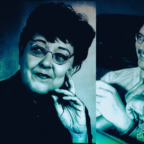 serial killers and their mothers
