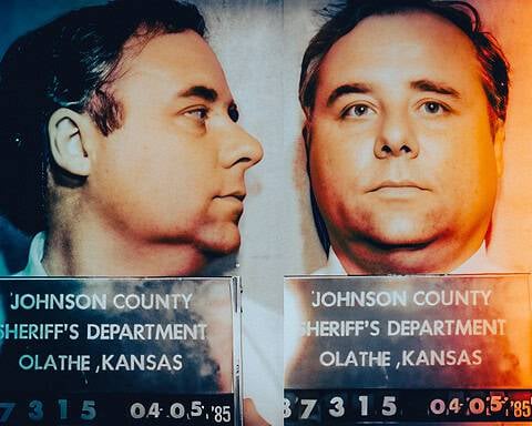 John E. Robinson