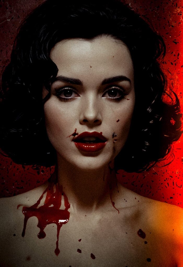 women serial killers