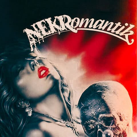 necrophilia