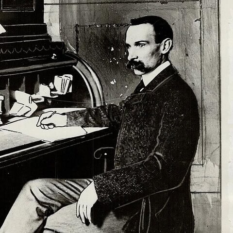 Ambrose Small
