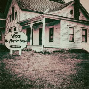 Villisca Murder House