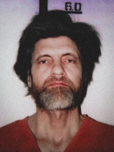 The Unabomber