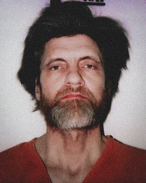 the unabomber