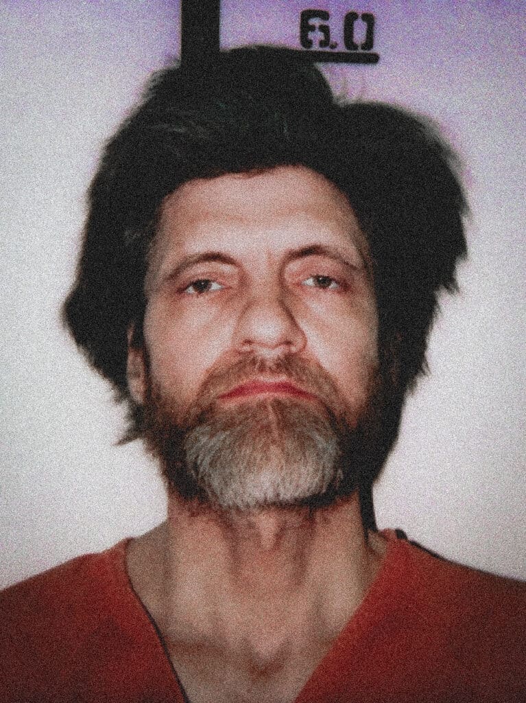the unabomber