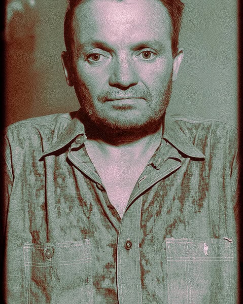 cleveland torso murderer