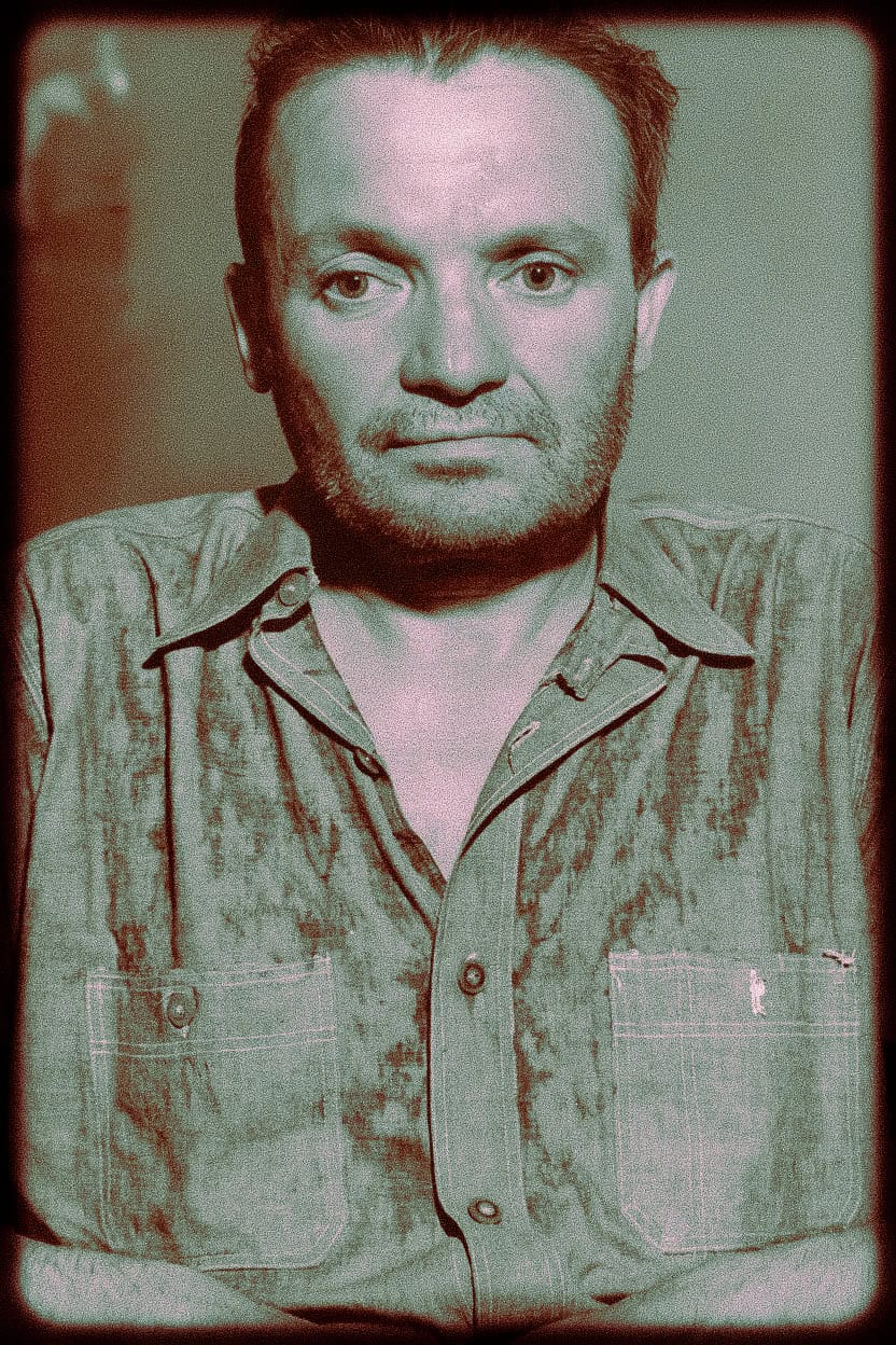 Cleveland Torso Murderer