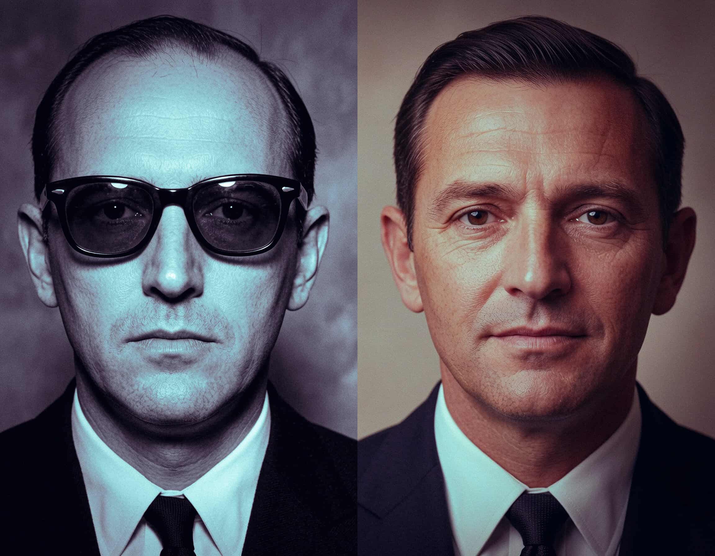 D.b. Cooper