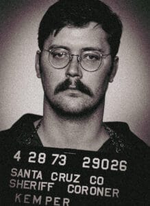 Ed Kemper