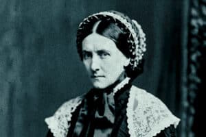 Mary Ann Cotton