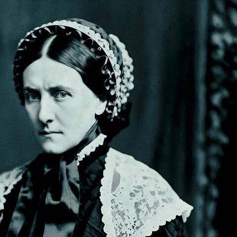 Mary Ann Cotton