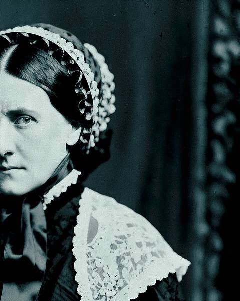 Mary Ann Cotton