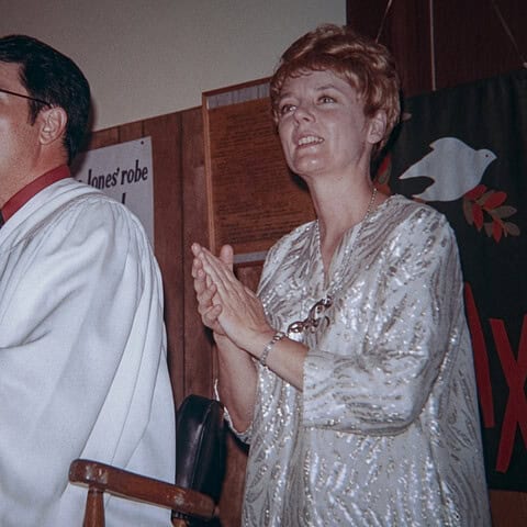 JONESTOWN