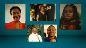 East St. Louis Teen, Charged in Killing of Five Family Members Over Several Days