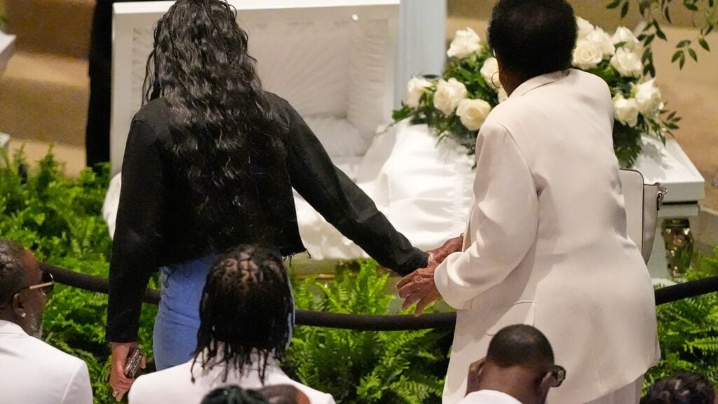 The Eternal 8: The Warnings Before The Cedar Grove Familicide