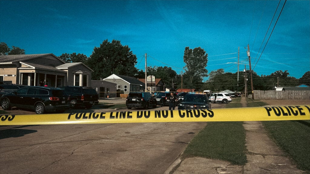 The Eternal 8: The Warnings Before The Cedar Grove Familicide