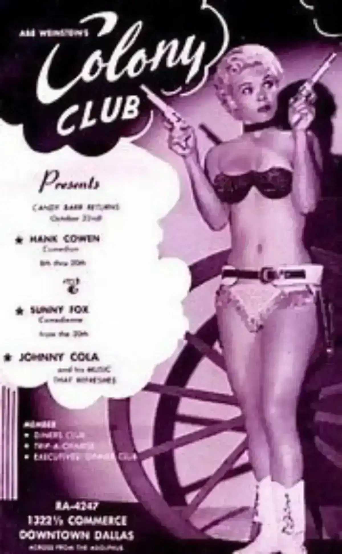 Candy Barr: America'S First Porn Princess Candy Barr: America'S First Porn Princess Of The 1950'S