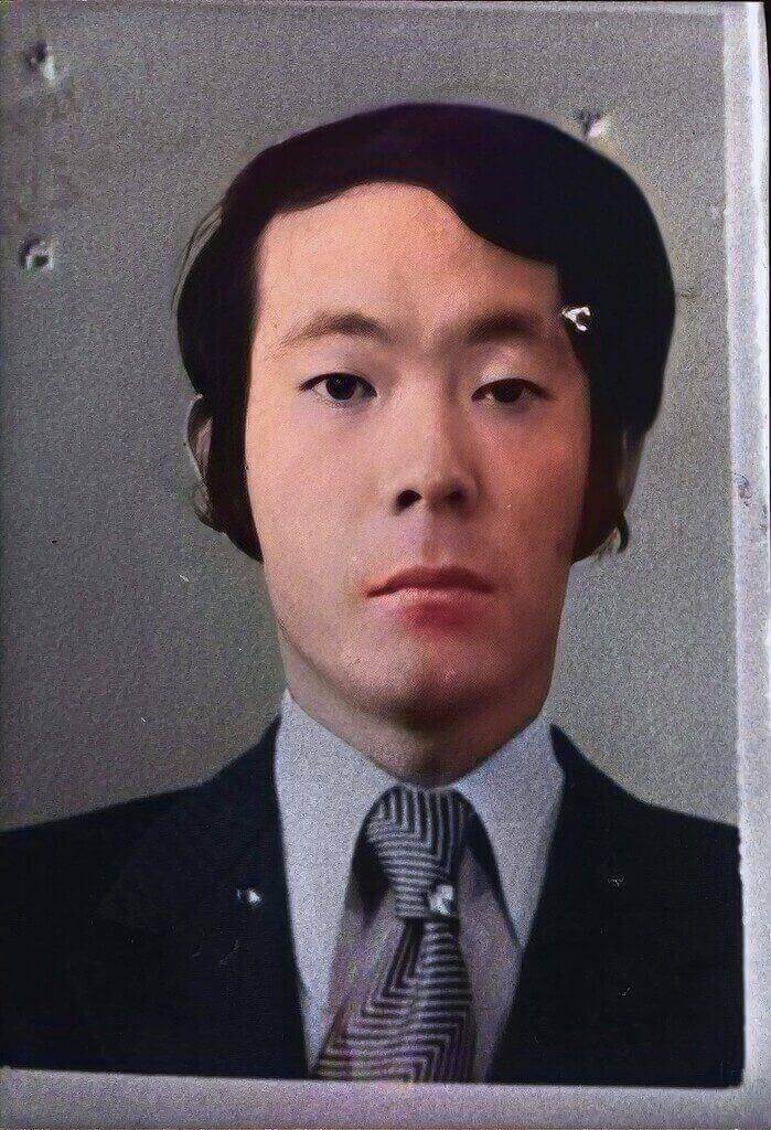 Issei Sagawa Horrifying Confession: From Killer To Free Man