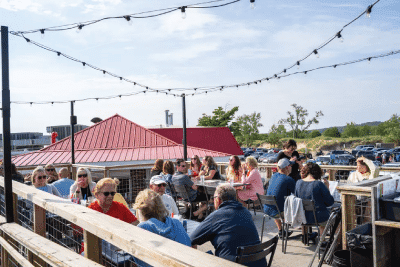 our top deck front img