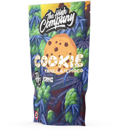 HHC EDIBLES Cookies