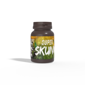 Herbz and Terpz Super Skunk