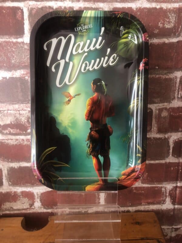 Maui Wowie