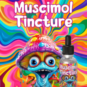 Muscimol Tincture