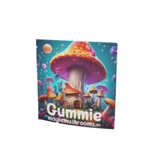 Magic Mushroom Gummies