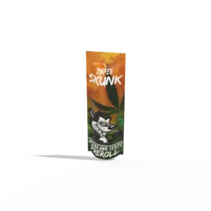 Herbz and Terpz Pre-Roll Super Skunk