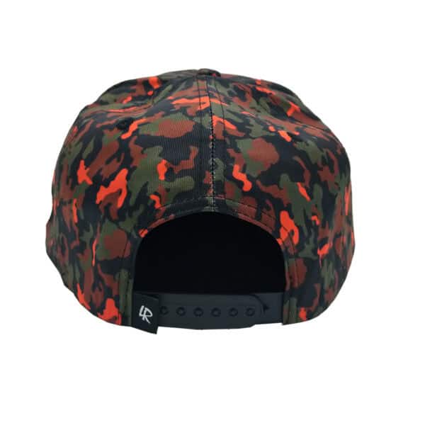 OG Kush 420 Camo - Image 4
