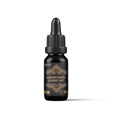 CBD Tinctures Classic MCT 20%