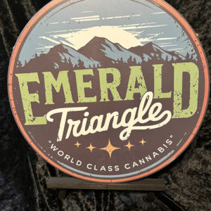 Emerald Triangle - World Class Cannabis