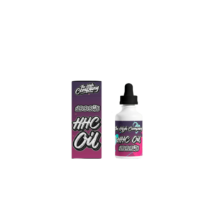 HHC OIL