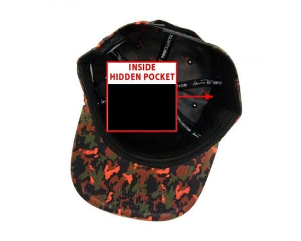 OG Kush 420 Camo - Image 2