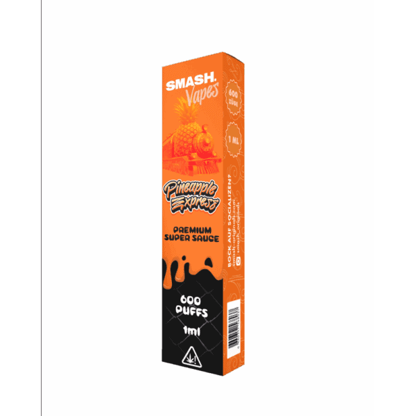 Tropical Express Premium Super Sauce