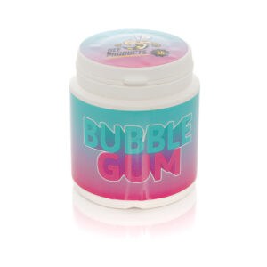 Bubble Gum  3G