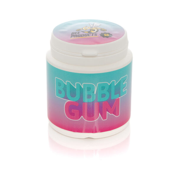 Bubble Gum  3G