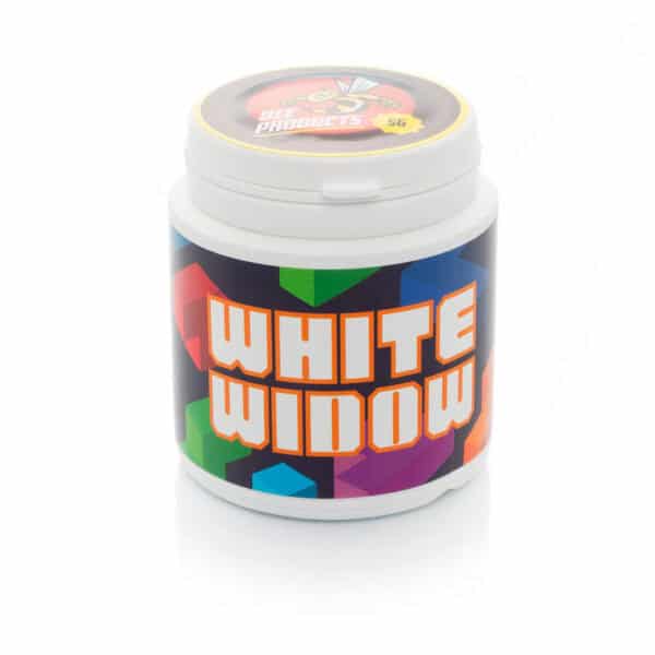 White Widow CBD 3G