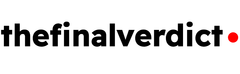 Insightful legal opinions and expert analysis on current courtroom verdicts at The Final Verdict. Stay informed with credible judicial judgments and legal interpretations.