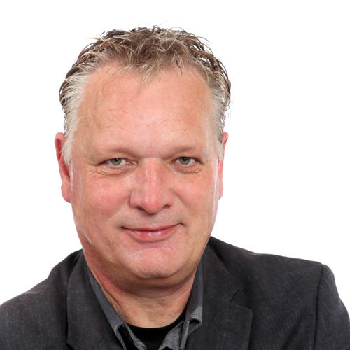 Ubel Zuiderveld werkt regelmatig als freelancer voor The Food Research Company.