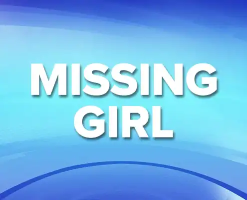 Missing girl alert in Fostoria, Ohio, search efforts underway.