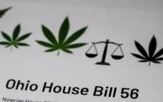 Ohio House Bill 56