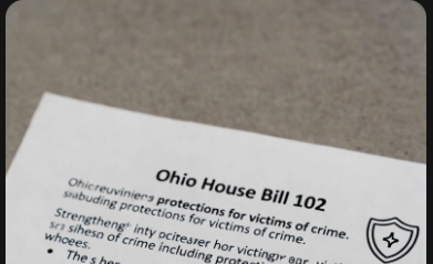 House Bill 102
