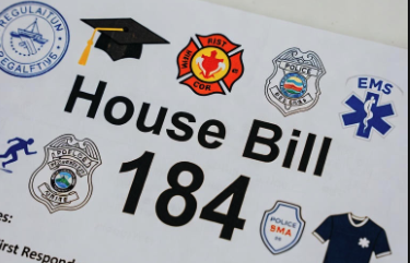 House bill 184