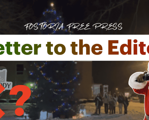 Christmas holiday festive lighting.