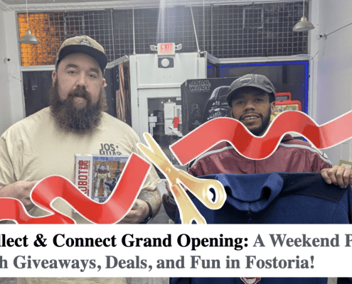 Community News, Fostoria free press, giveaways, deals, local events, Fostoria newspaper.