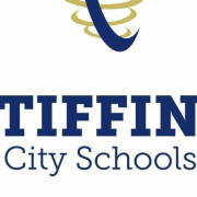 A vibrant image of Tiffin City Schools logo representing community news coverage and education updates.